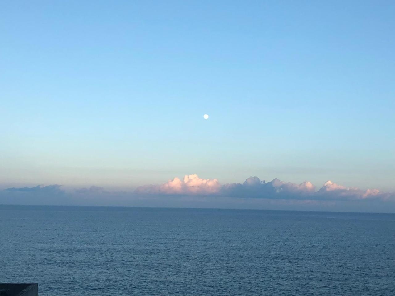 礁岩海湾主题民宿 盐寮 外观 照片