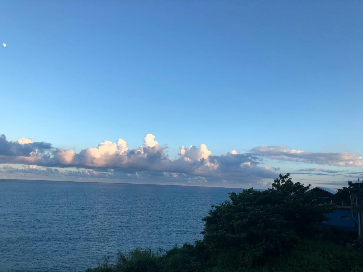 礁岩海湾主题民宿 盐寮 外观 照片